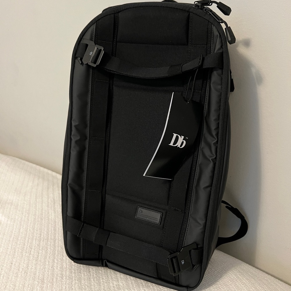 DB Journey 21L Rangers backpack